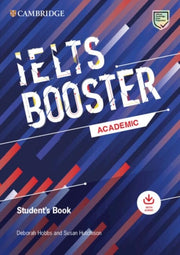 Cambridge English Exam Boosters