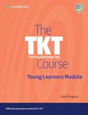 The Tkt Course Young Learners Module