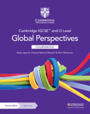 Cambridge Igcse & O Level Global Perspec