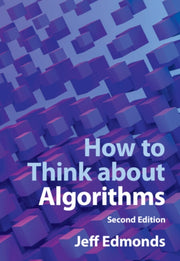 How To Think About Algorithms
