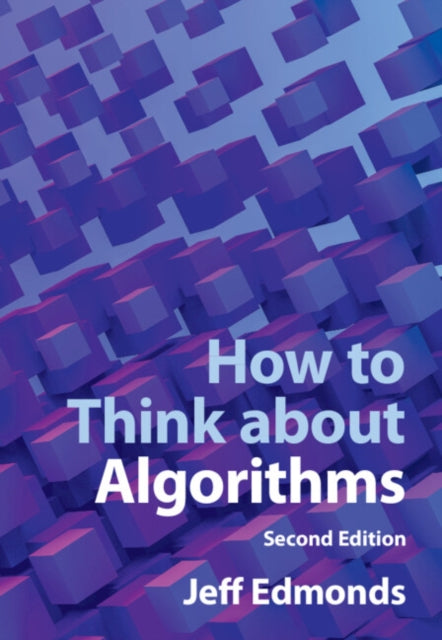 How To Think About Algorithms