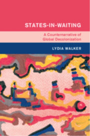 States-in-waiting