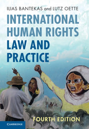 International Human Rights Law & Practic