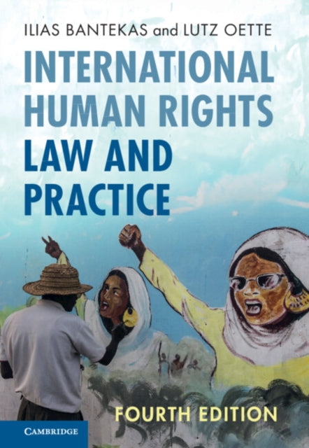 International Human Rights Law & Practic