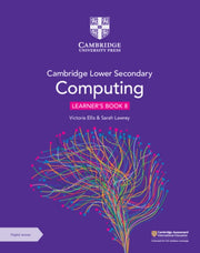 Computing Learners Book8