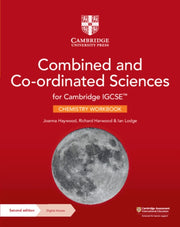 Cambridge Igcse Combined & Coordinated S