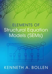 Elements Of Structural Equation Models (