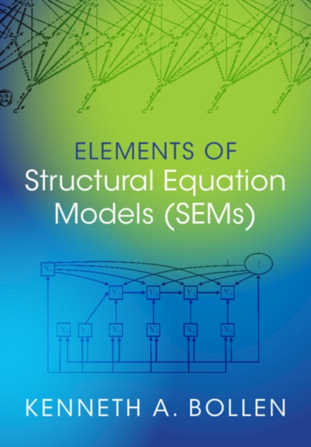 Elements Of Structural Equation Models (
