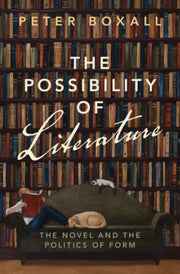Possibility Of Literature