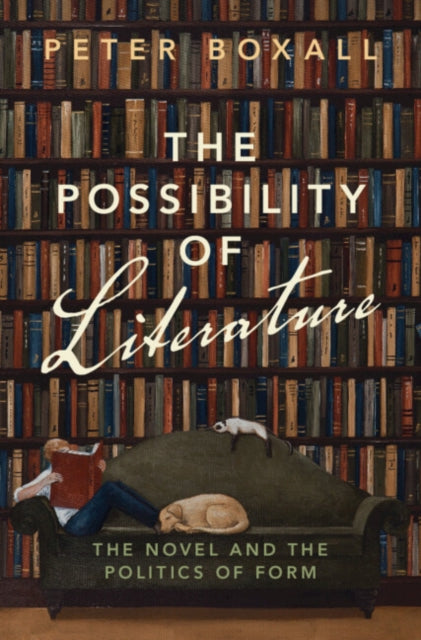 Possibility Of Literature