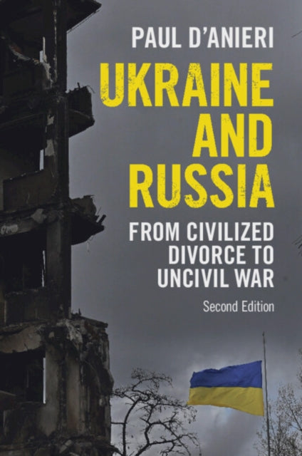 Ukraine & Russia