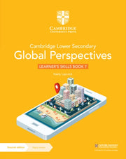 Learners Skills Book 7/digital Access