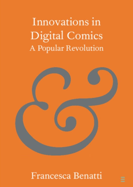Innovations In Digital Comics