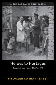 Heroes To Hostages