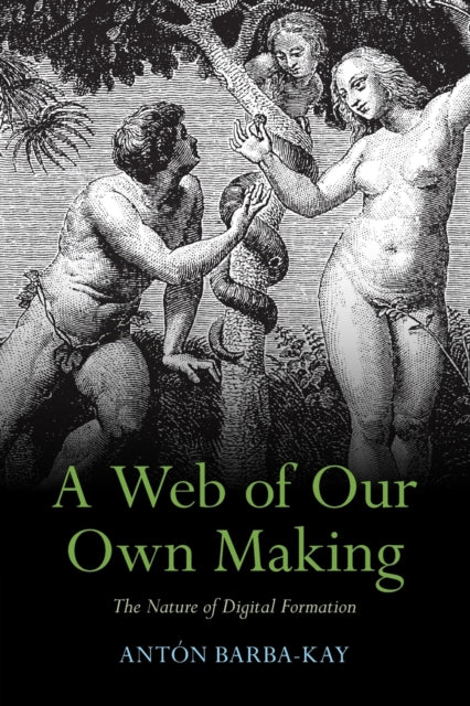 Web Of Our Own Making By Barba-kay, Ant N