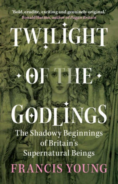 Twilight Of The Godlings