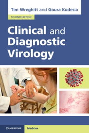 Clinical And Diagnostic Virology