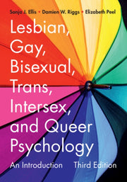 Lesbian Gay Bisexual Trans Intersex By Ellis, Sonja J.