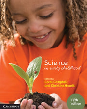 Science In Early Childhood