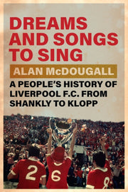 Dreams & Songs To Sing
