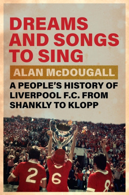 Dreams & Songs To Sing