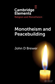 Monotheism & Peacebuilding