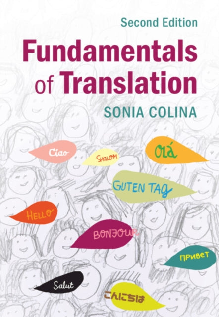 Fundamentals Of Translation