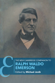 New Cambridge Companion To Ralph Waldo E