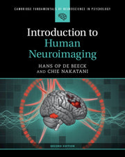 Introduction To Human Neuroimaging