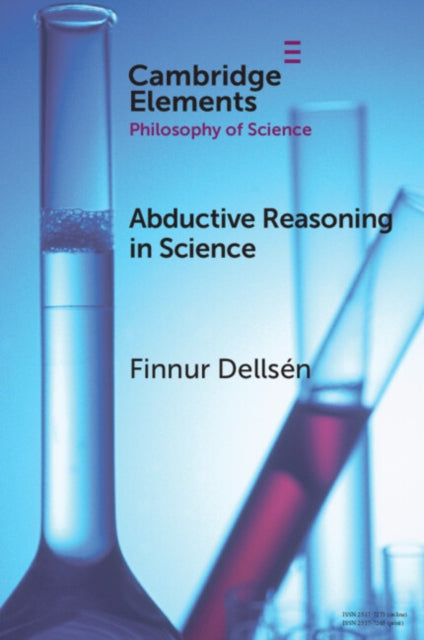 Abductive Reasoning In Science