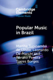 Popular Music In Brazil