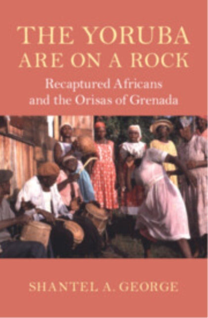 Yoruba Are On A Rock