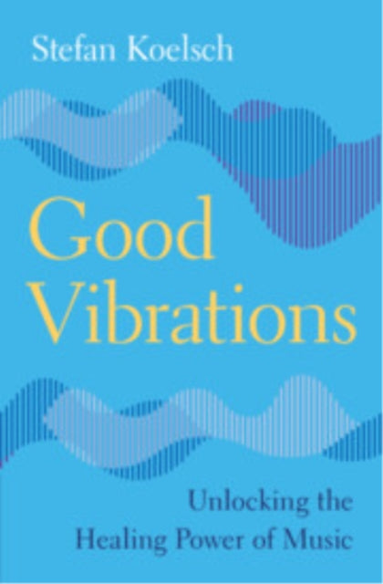 Good Vibrations By Koelsch  Stefan