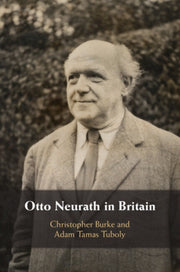 Otto Neurath In Britain By Burke  Christopher