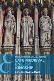 The Cambridge Companion To Late Medieva