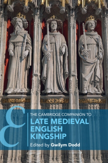 The Cambridge Companion To Late Medieva