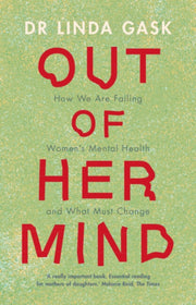 Out Of Her Mind