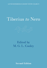 Tiberius To Nero