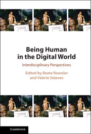 Being Human In The Digital World