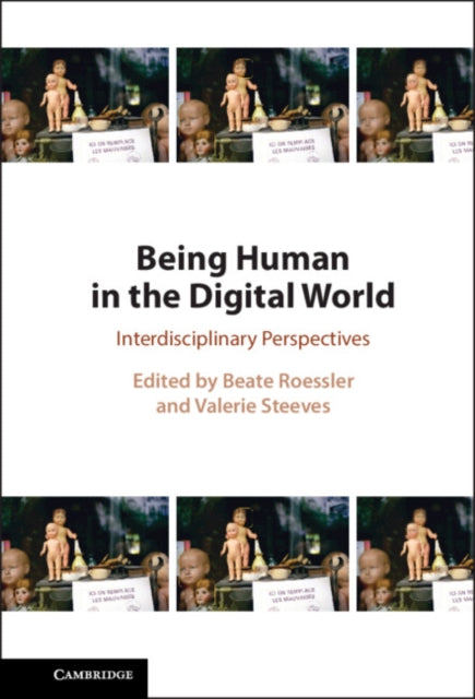 Being Human In The Digital World
