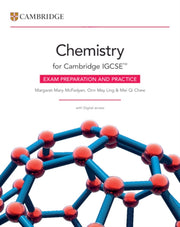 Chemistry Exam Preparation & Practice