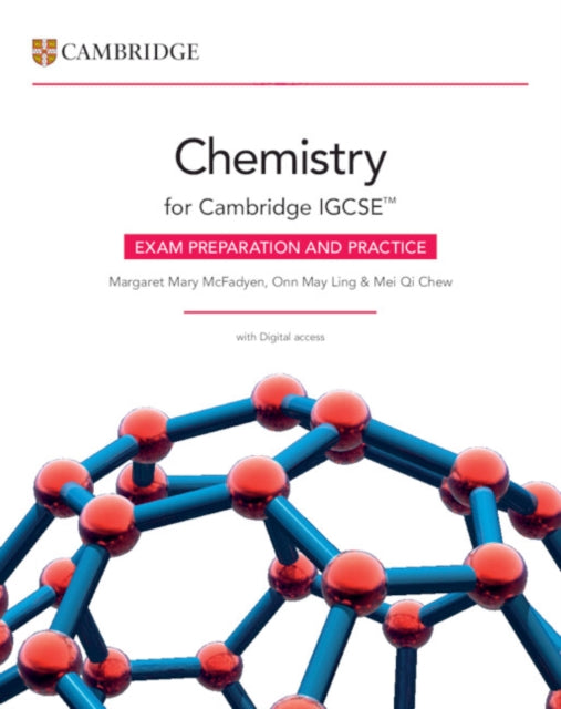 Chemistry Exam Preparation & Practice