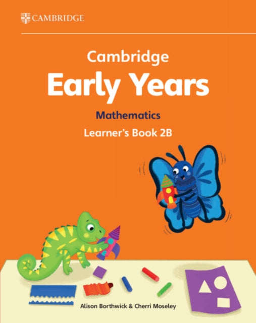 Mathematics Learners Book 2b