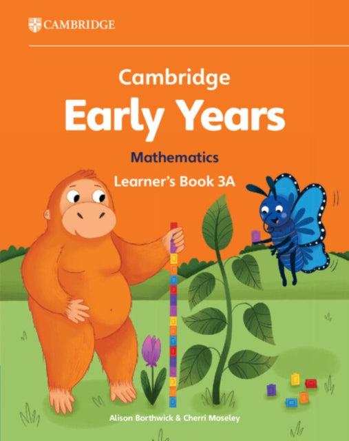 Cambridge Early Years