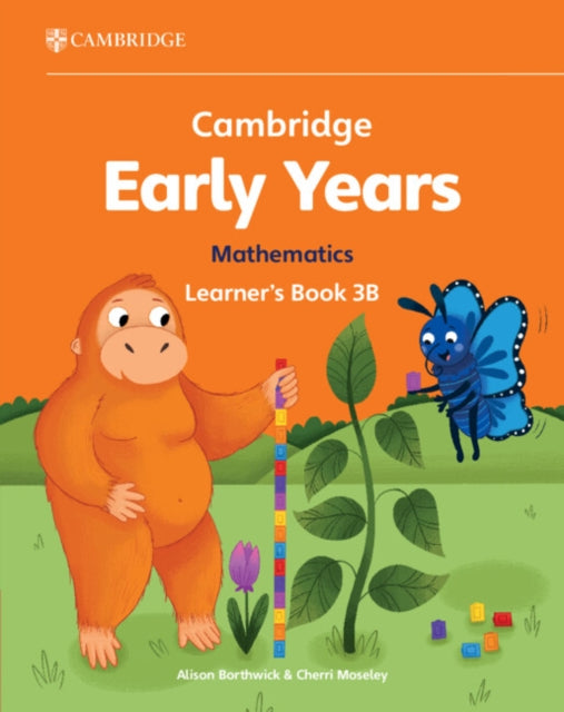 Mathematics Learners Book 3b