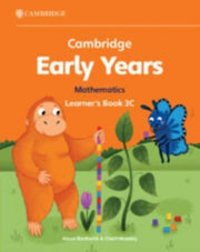 Cambridge Early Years