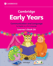 Cambridge Early Years