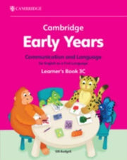 Cambridge Early Years