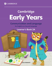 Cambridge Early Years