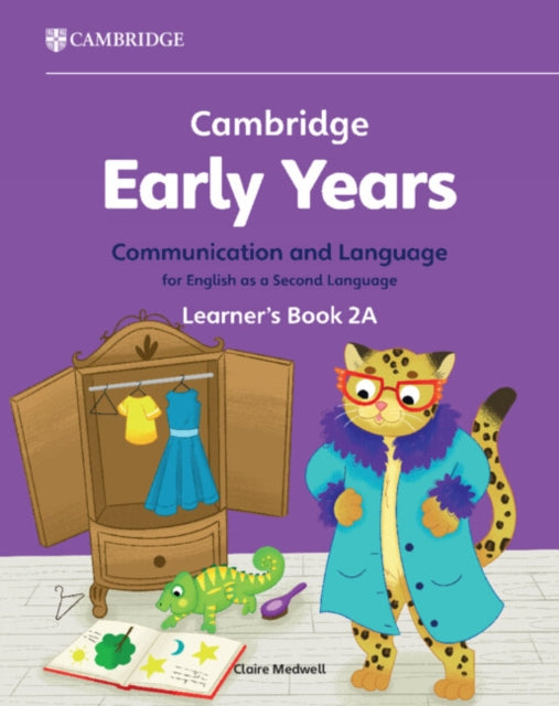 Cambridge Early Years